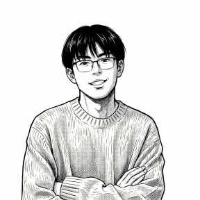 Zaimao Peng (Michael)